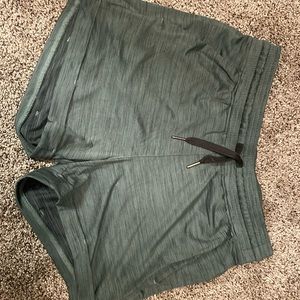 Womens born primitive shorts